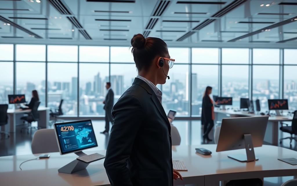 AI customer service