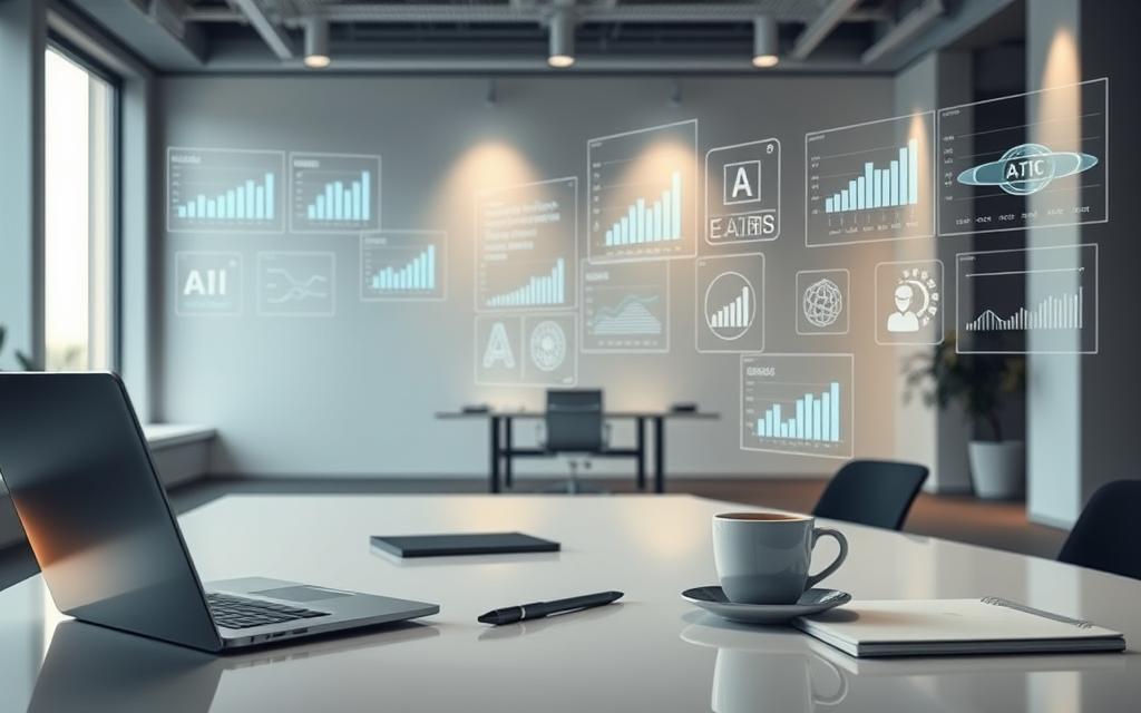 AI productivity tools