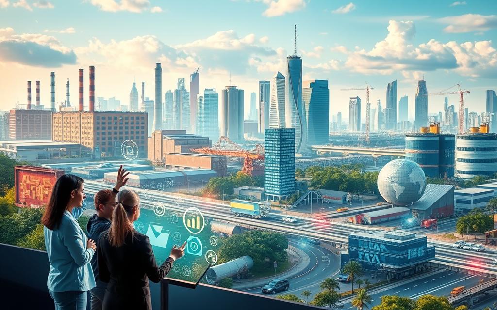 AI use cases in business