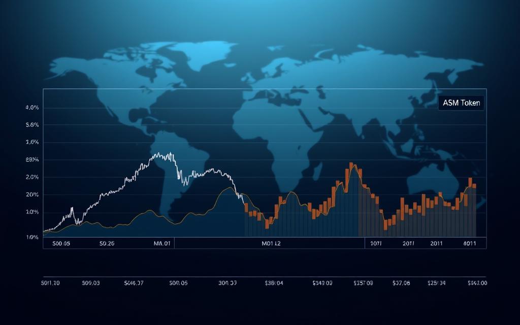 ASM token performance
