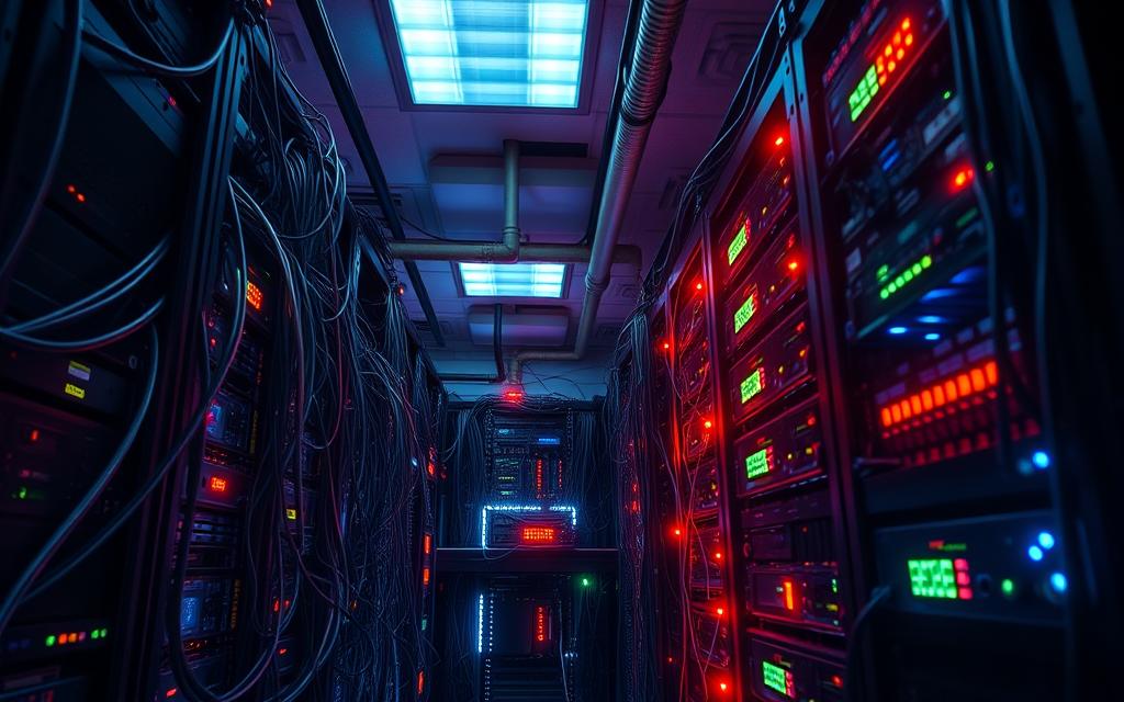 Snapchat server overload