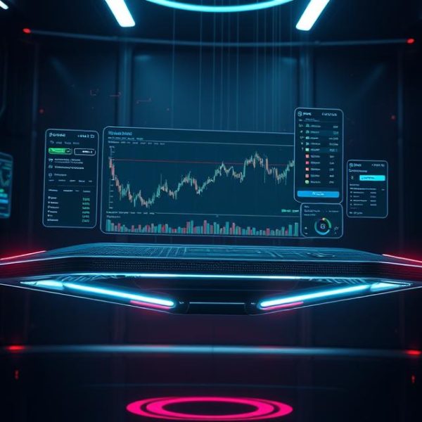 ai crypto trading platform