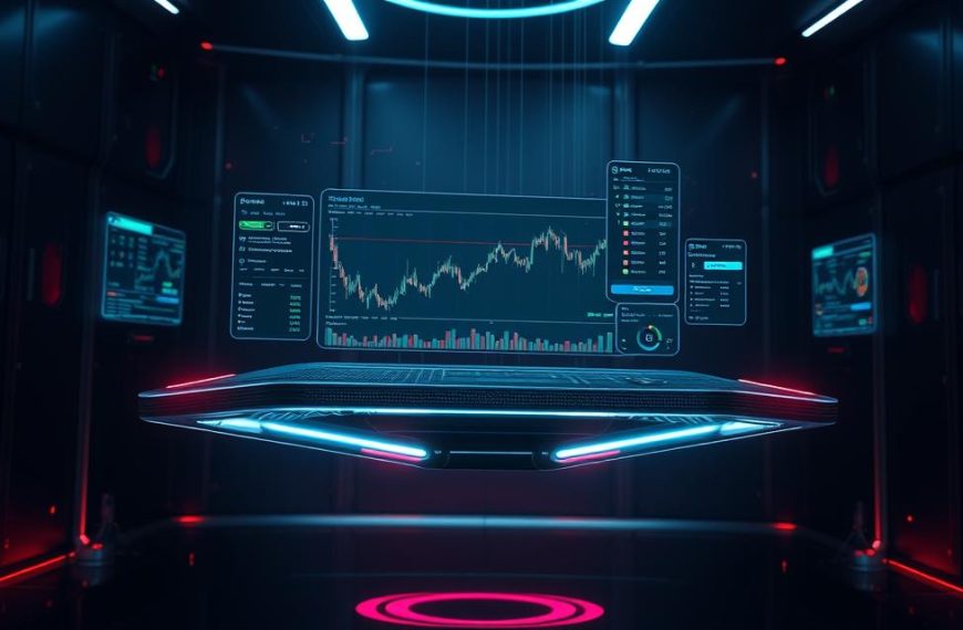 ai crypto trading platform