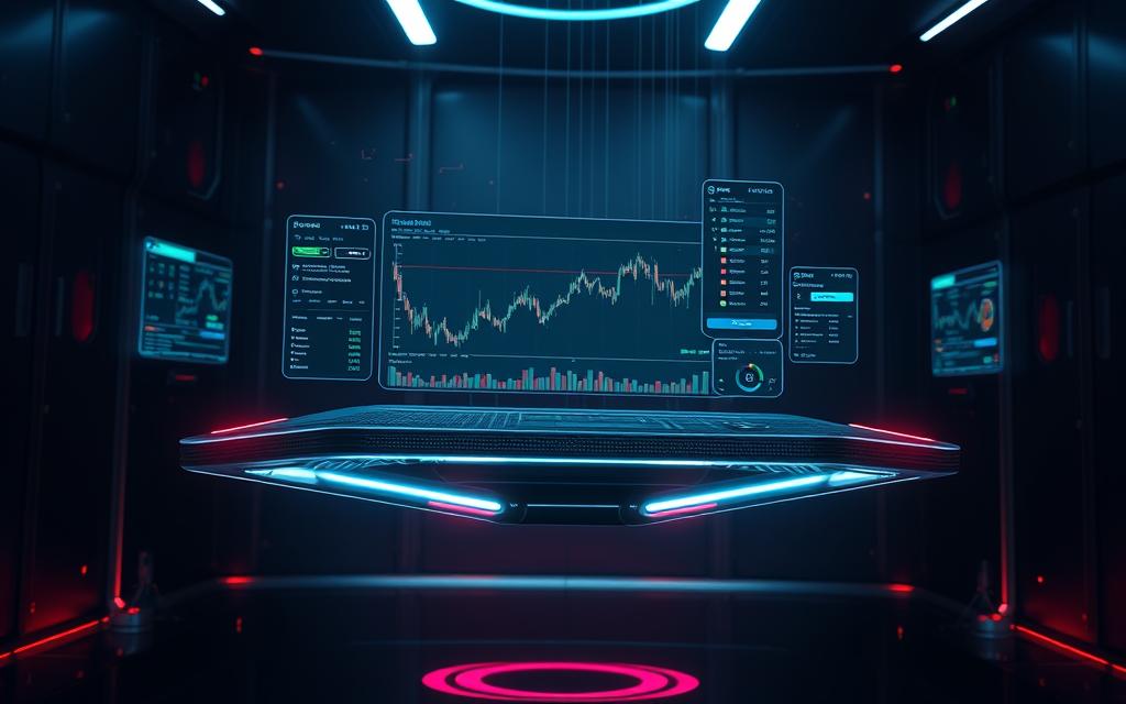 ai crypto trading platform