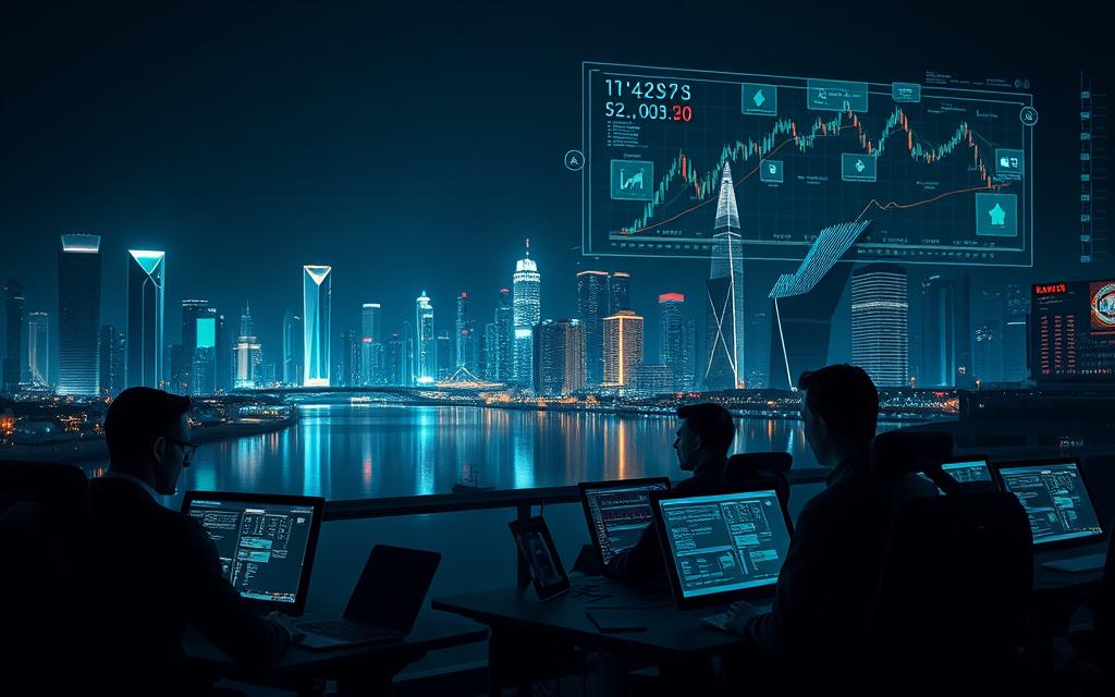 ai-powered trading