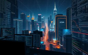 ai that trades crypto