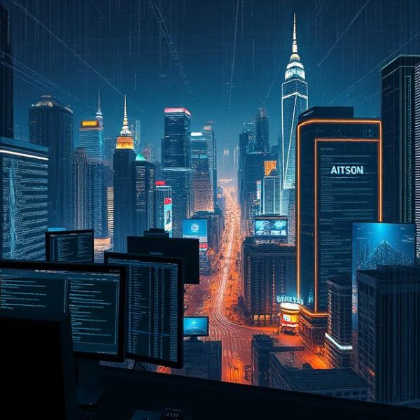ai that trades crypto