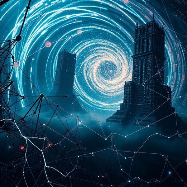 are neural networks and deep learning the same