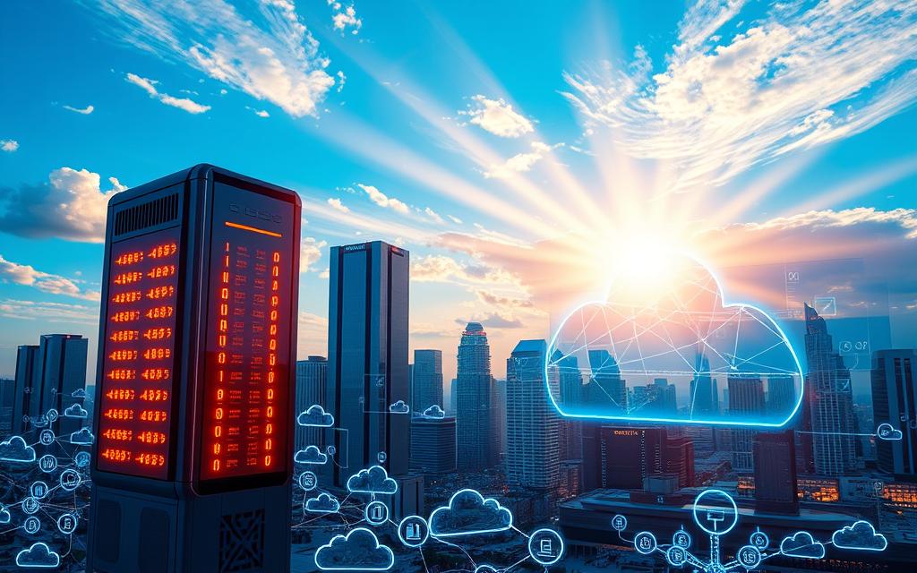 cloud machine learning platforms