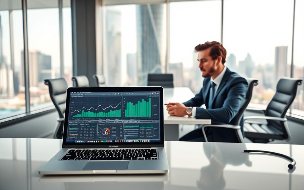 credit rating prediction case study
