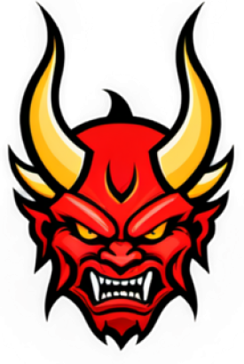 AI Evil Logo