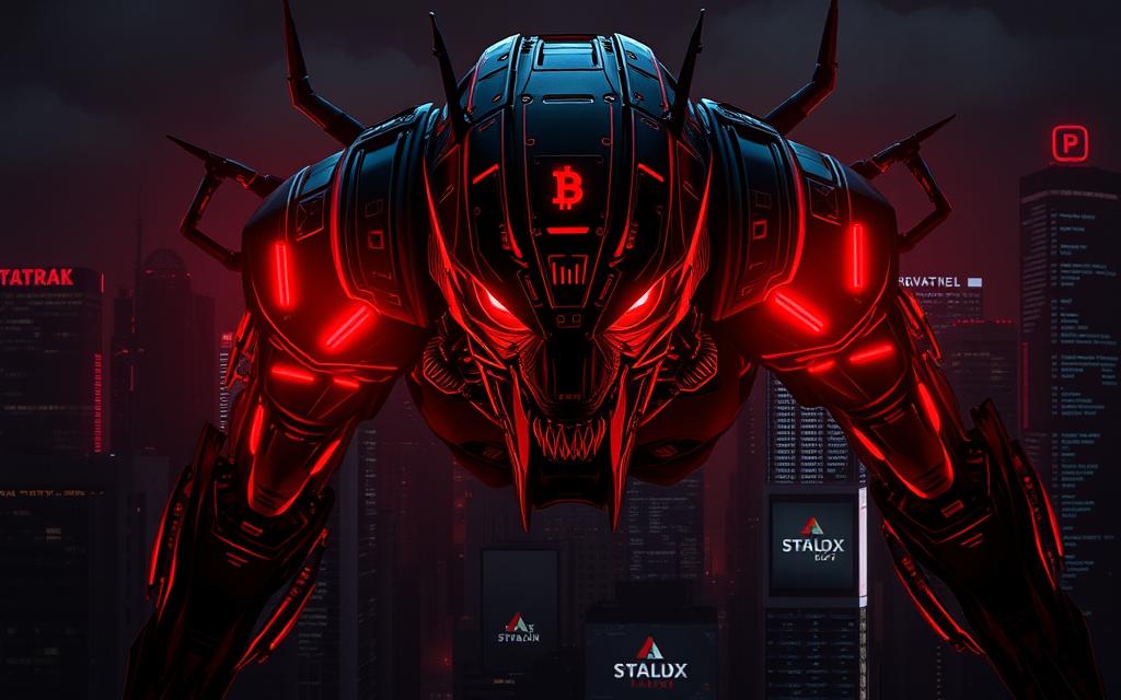 crypto trading bot risks