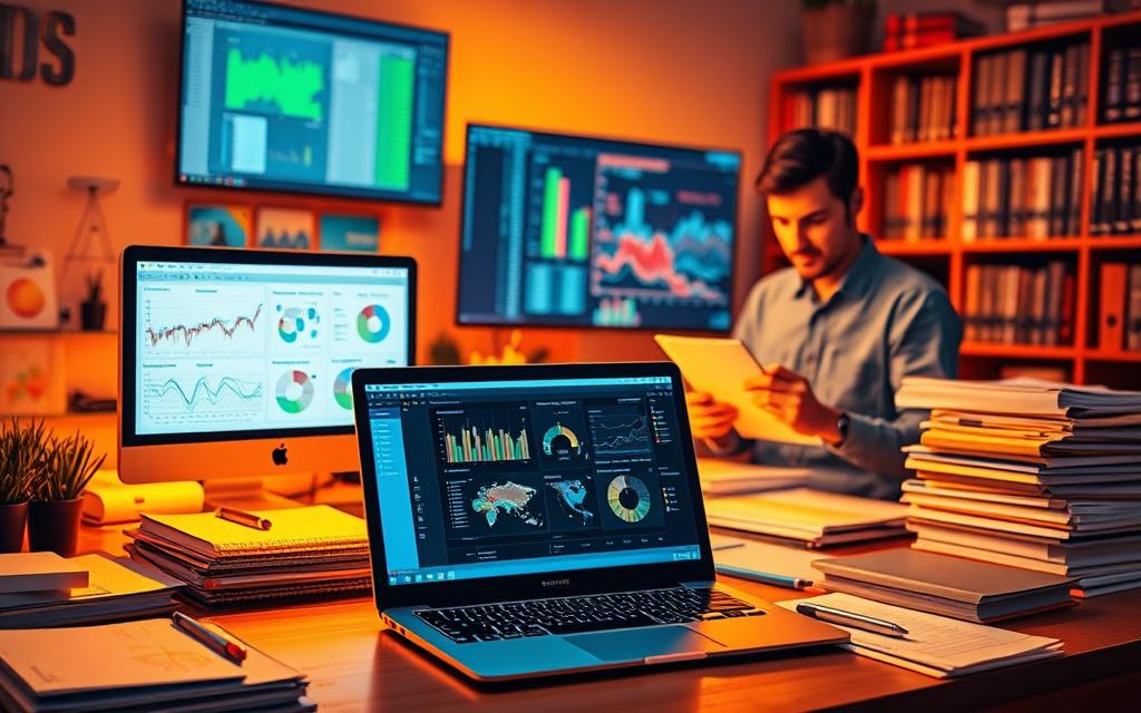 data preparation for AI