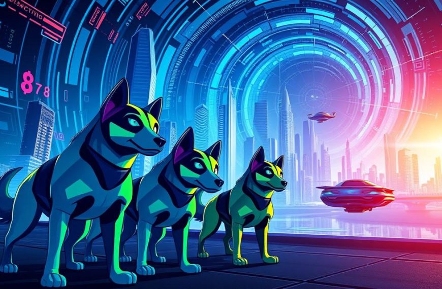 dogz ai crypto
