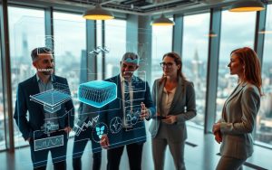 how to implement generative ai in business