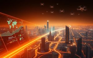 how to use ai to grow business
