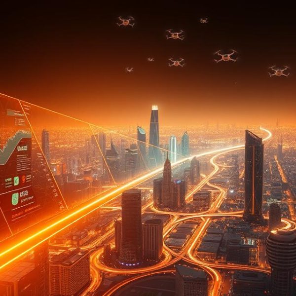 how to use ai to grow business