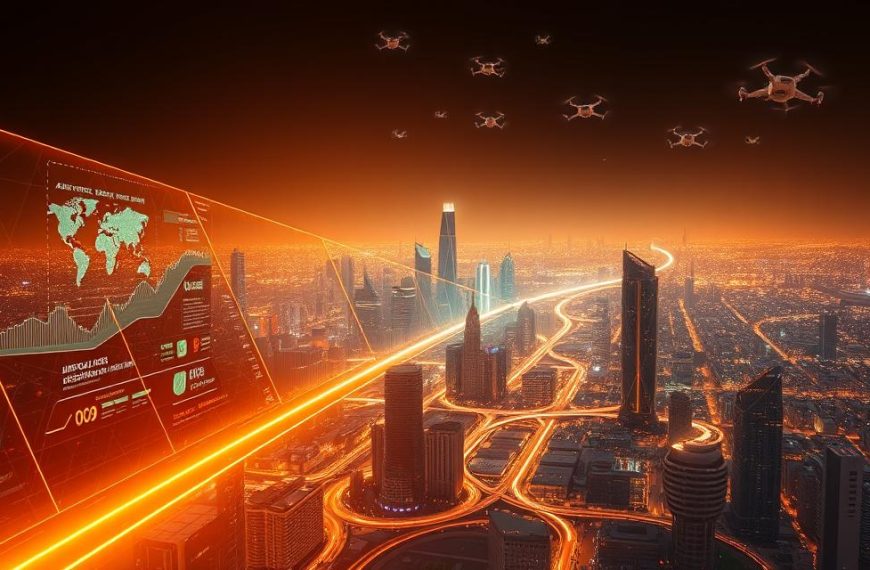 how to use ai to grow business
