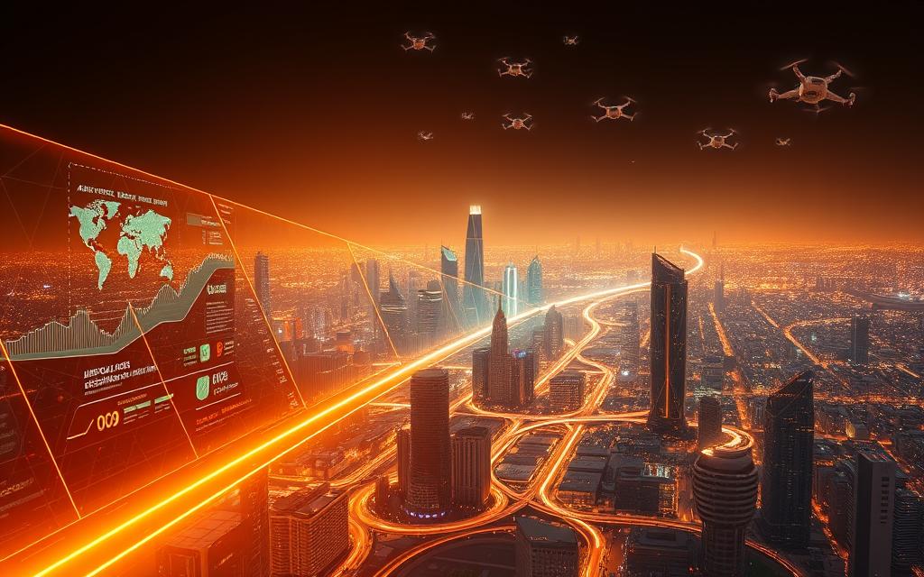 how to use ai to grow business