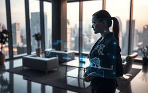 how will artificial intelligence change the future in business
