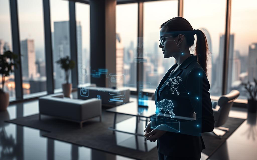 how will artificial intelligence change the future in business