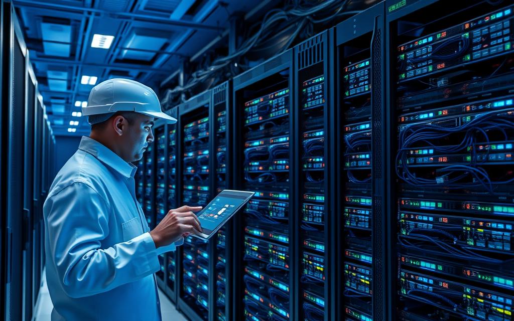machine learning deployment