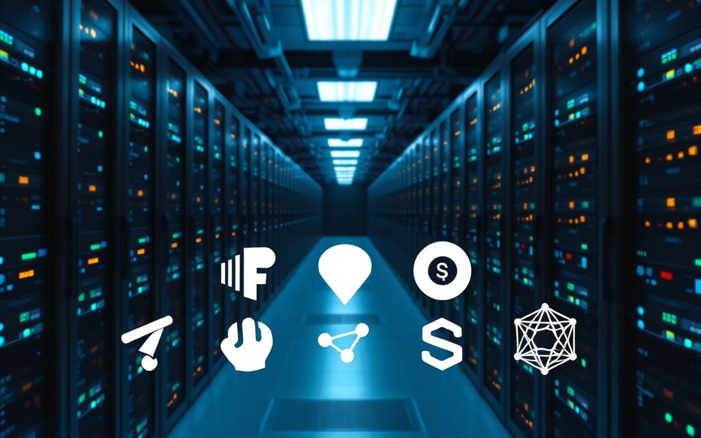 machine learning frameworks