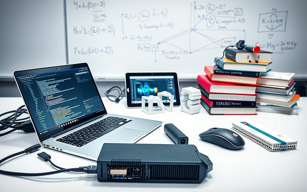 machine learning tools