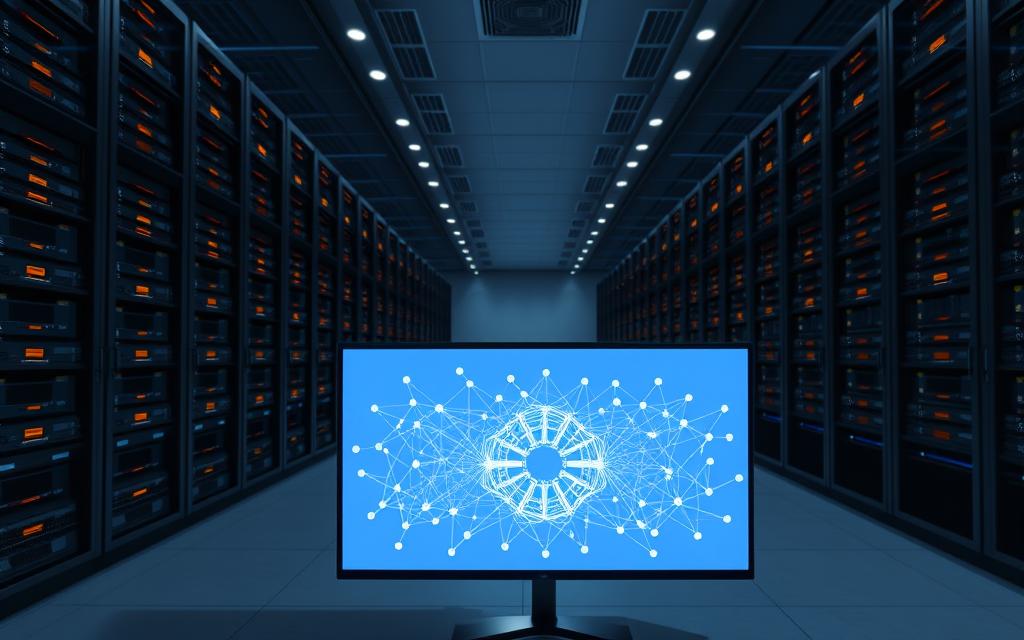 neural network deployment