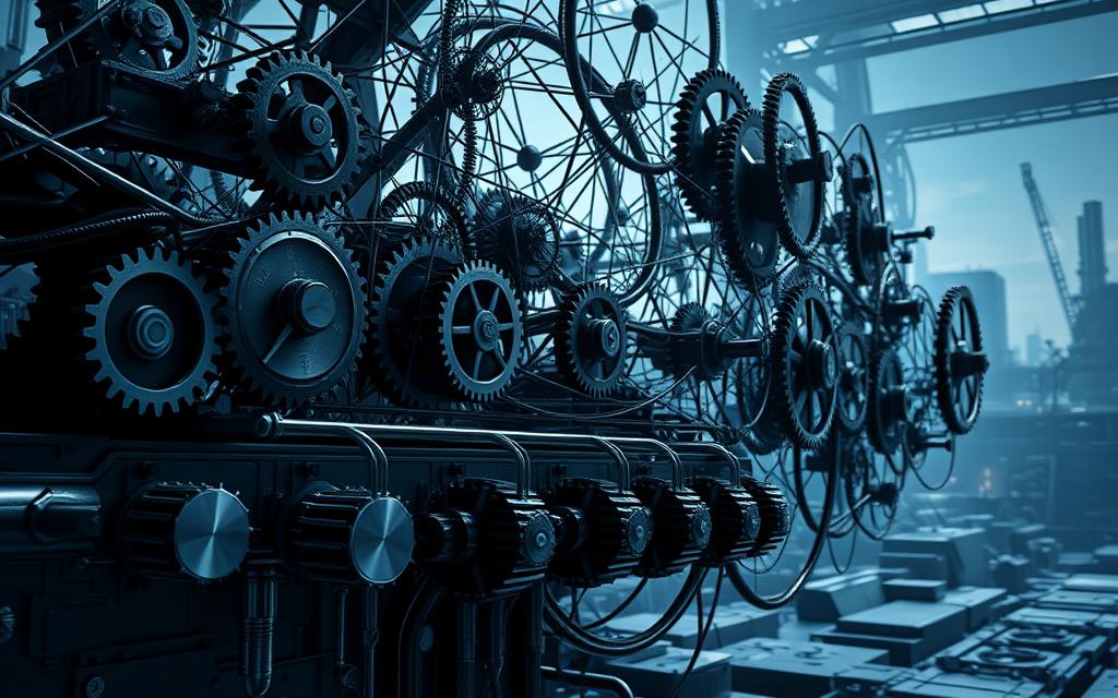 neural network parameters vs hyperparameters