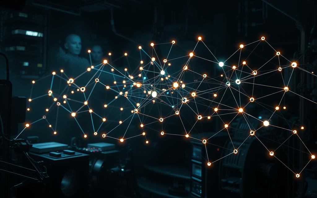 neural networks in machine learning