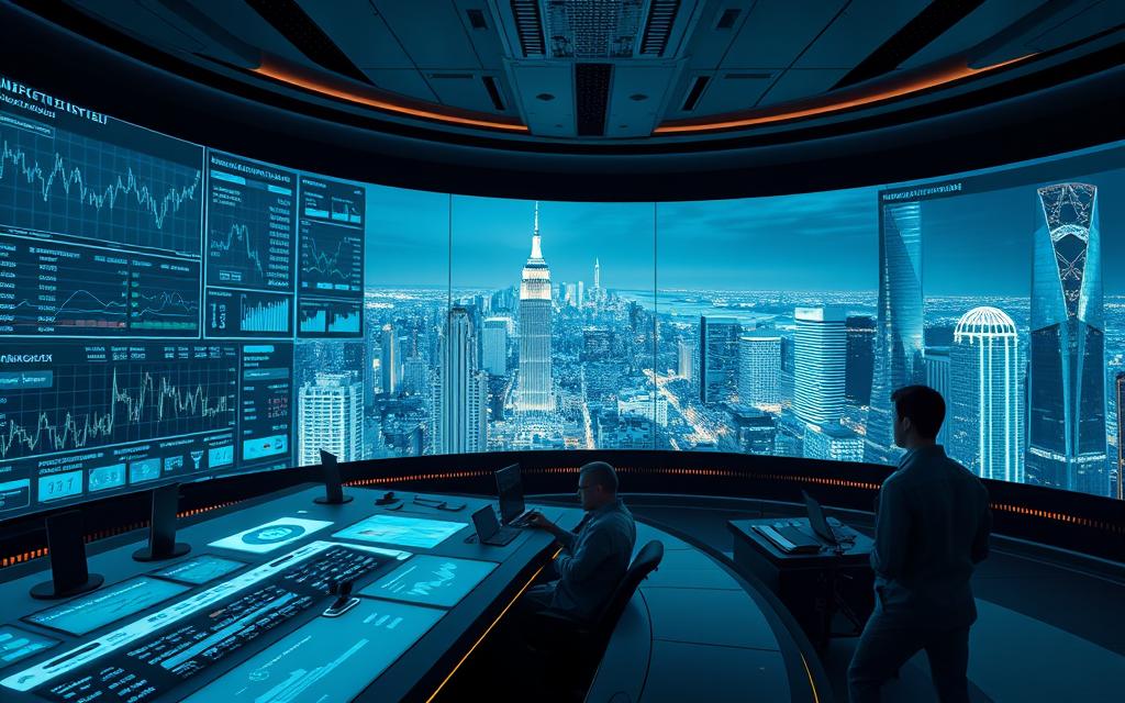real-time crypto trading analysis
