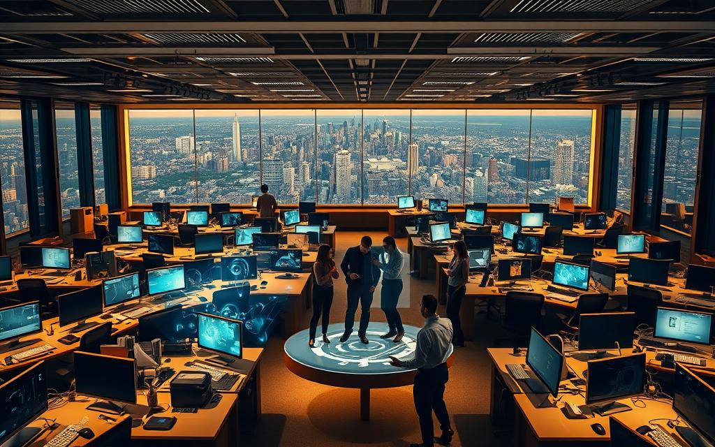 scaling AI across enterprise