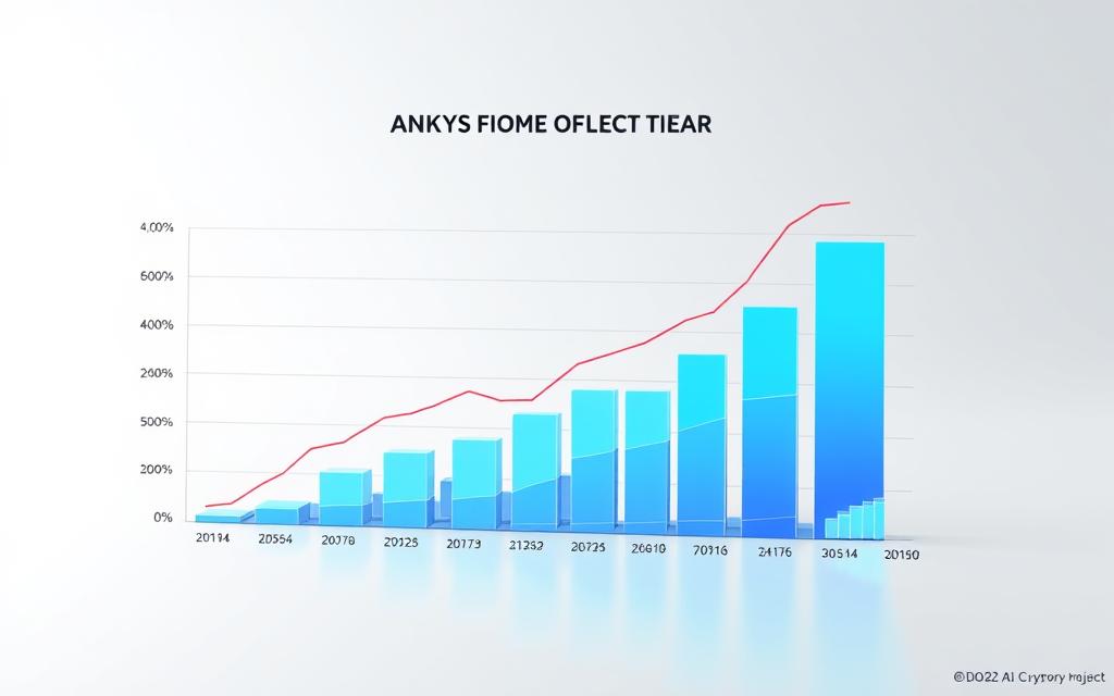 token supply distribution