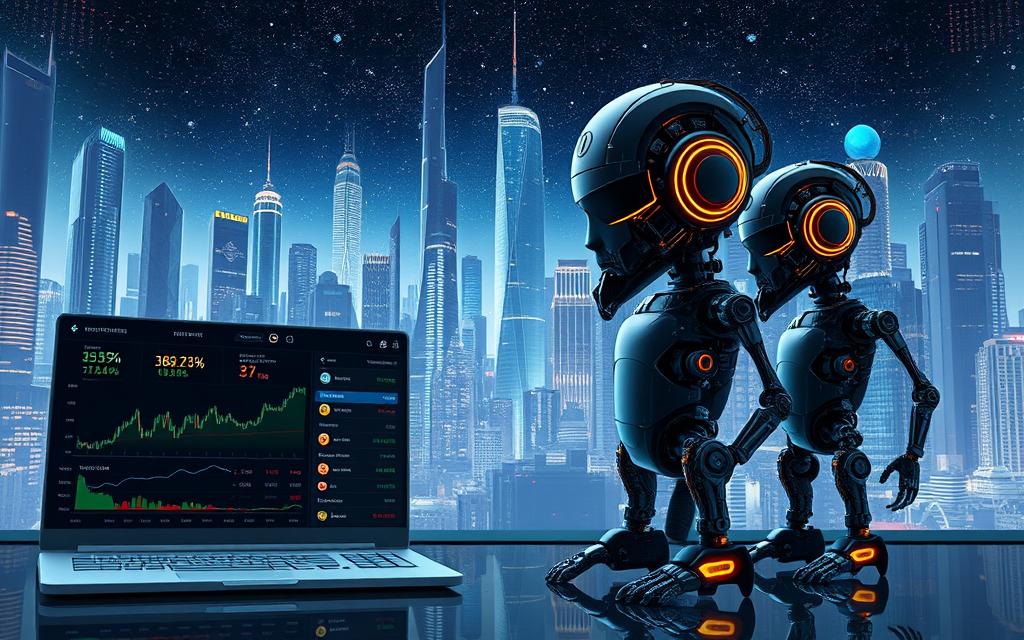 trading bots comparison