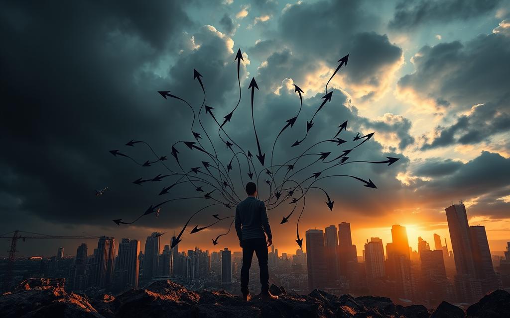 trading risks