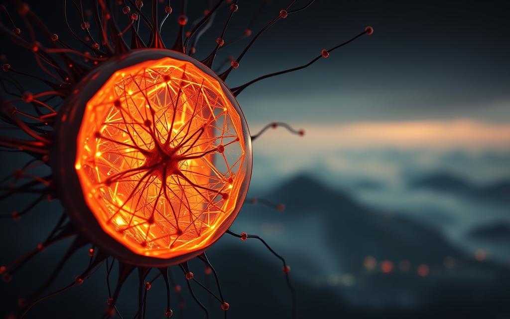 what is a hidden layer of a neural network