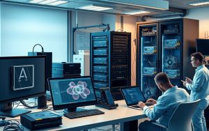 what is used for machine learning
