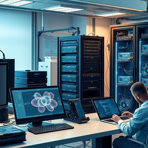 what is used for machine learning