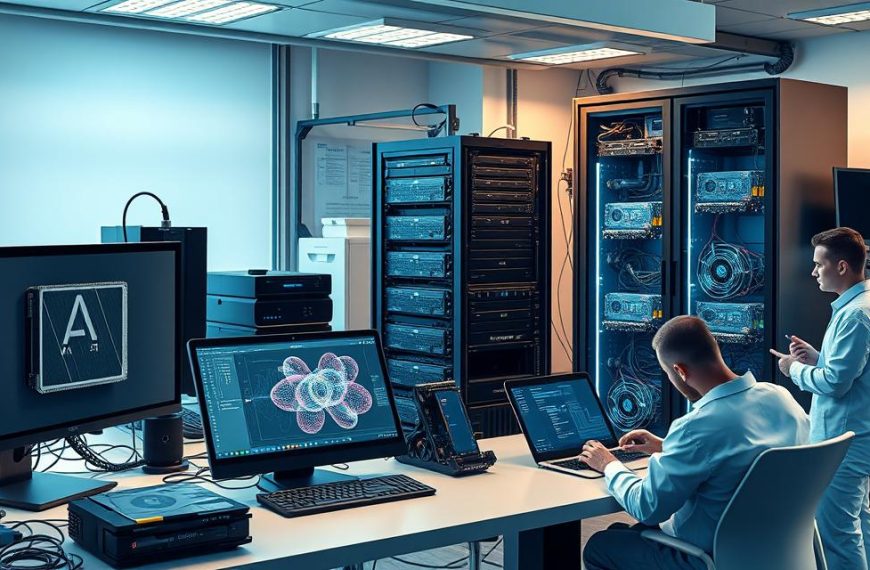 what is used for machine learning