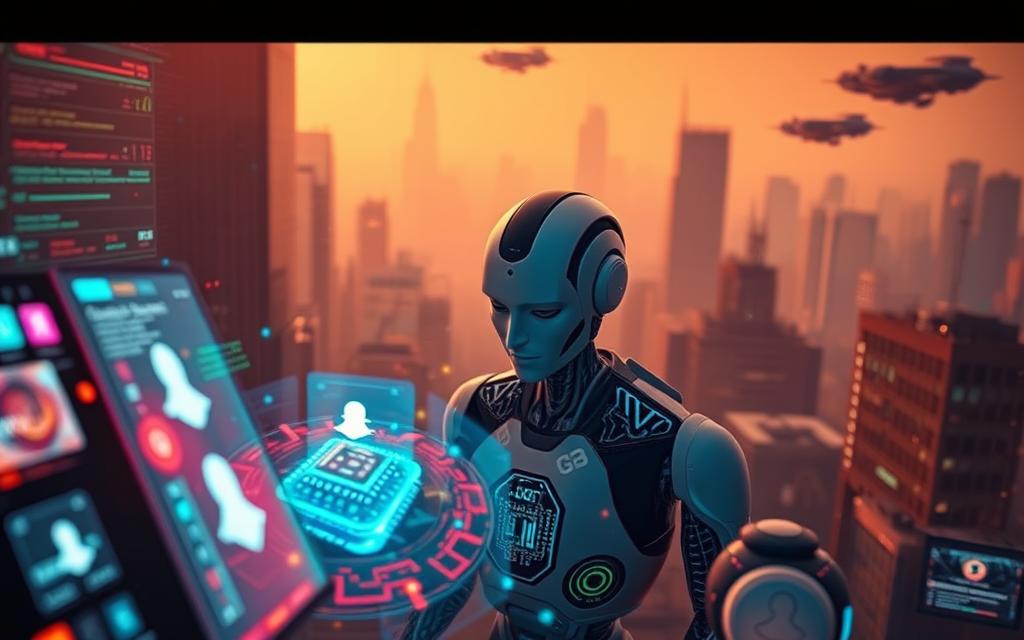 why is my snapchat ai saying it's busy