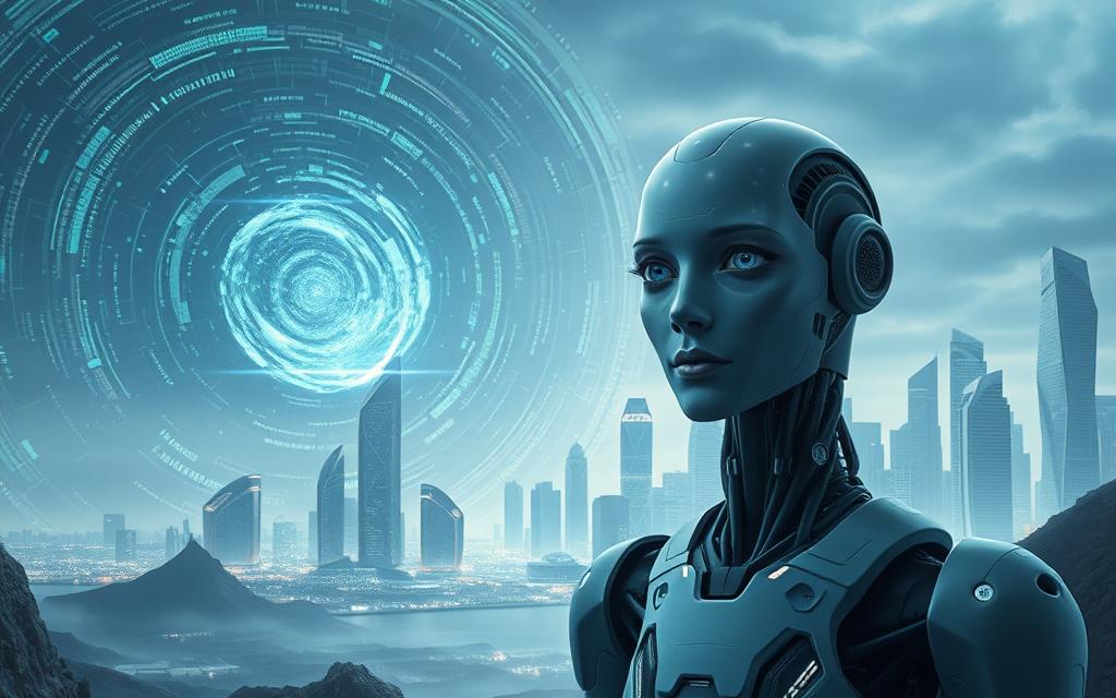 AI evolution conversational AI