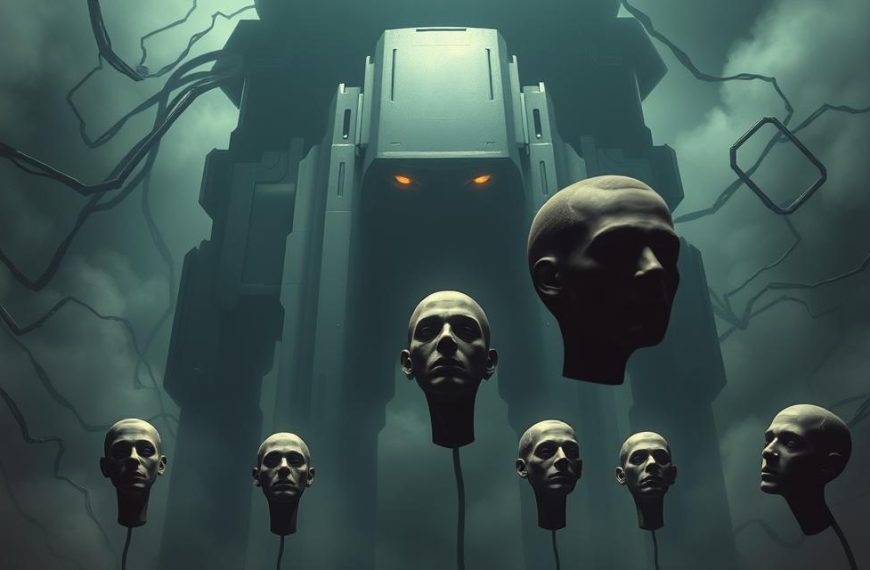 ai evil