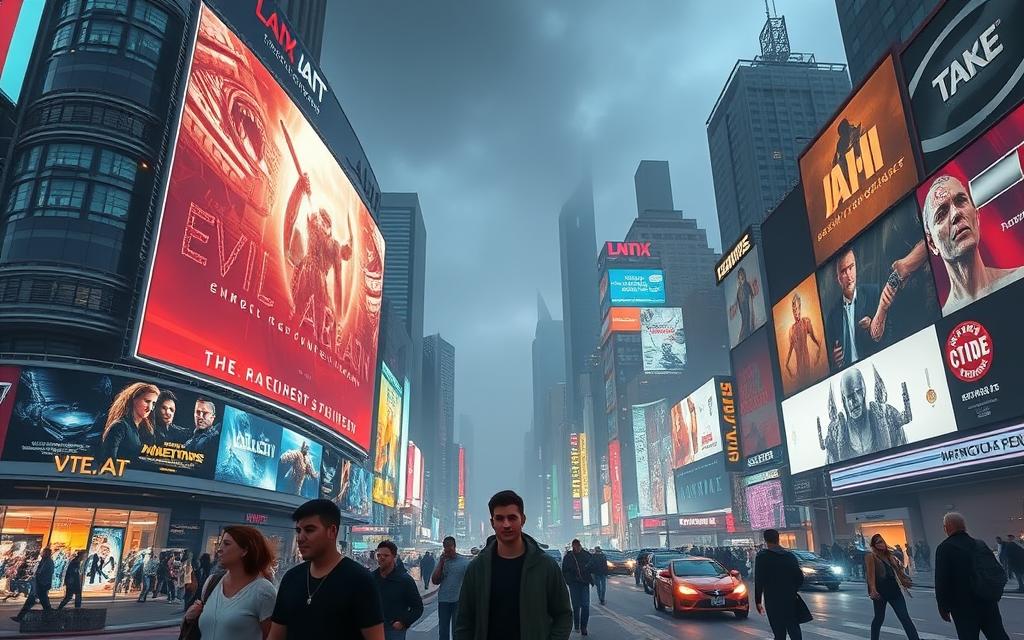 cultural impact of AI films