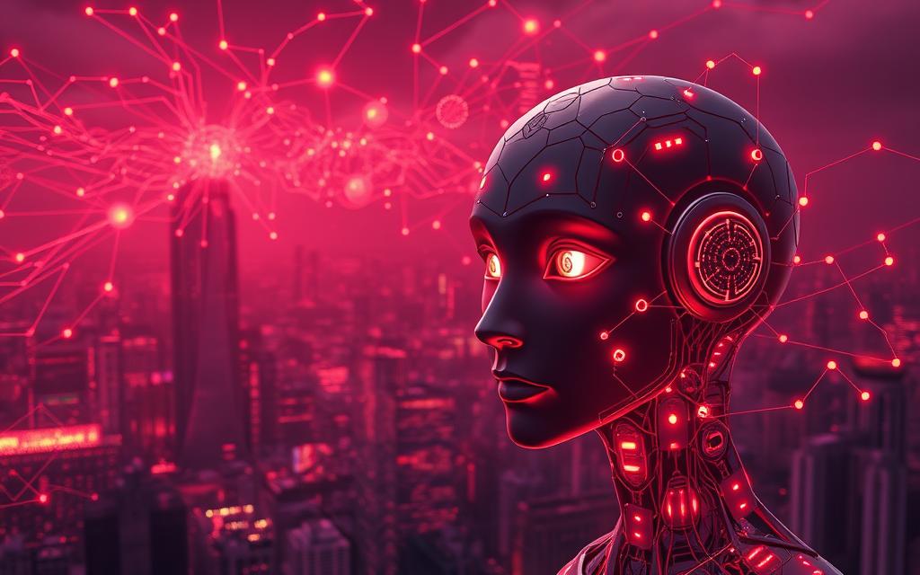 emotional manipulation AI technology