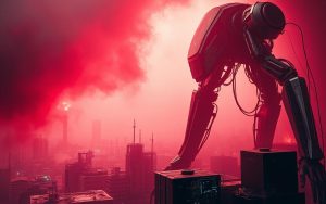 evil ai chatbot