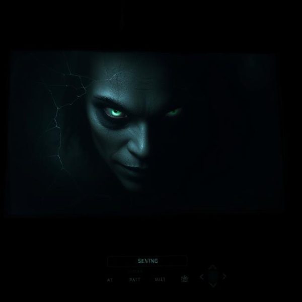 evil ai girlfriend game