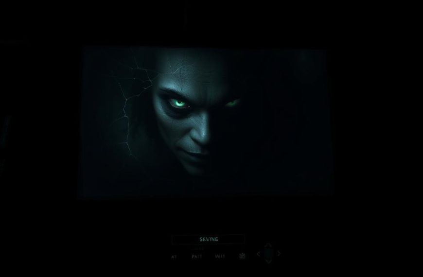 evil ai girlfriend game