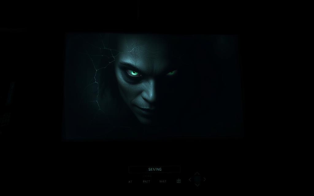 evil ai girlfriend game