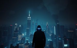 evil ai movies